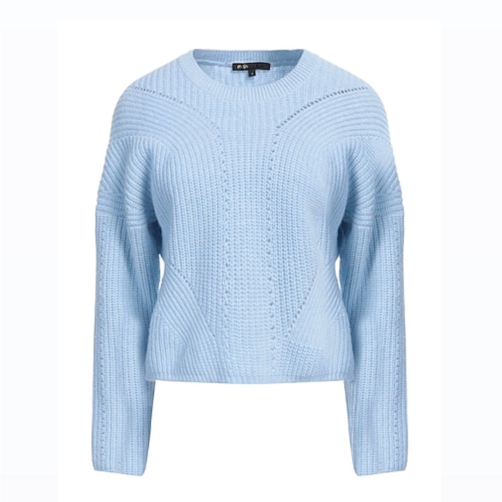MAJE 売れ筋商品|||マージュ ニット&セーター アウター レディース Sweaters Azure Sweaters & Cardigans For Women | Maje
